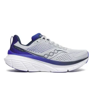 Saucony Guide 17 Men's Running Shoes AW24 Cloud/Royal