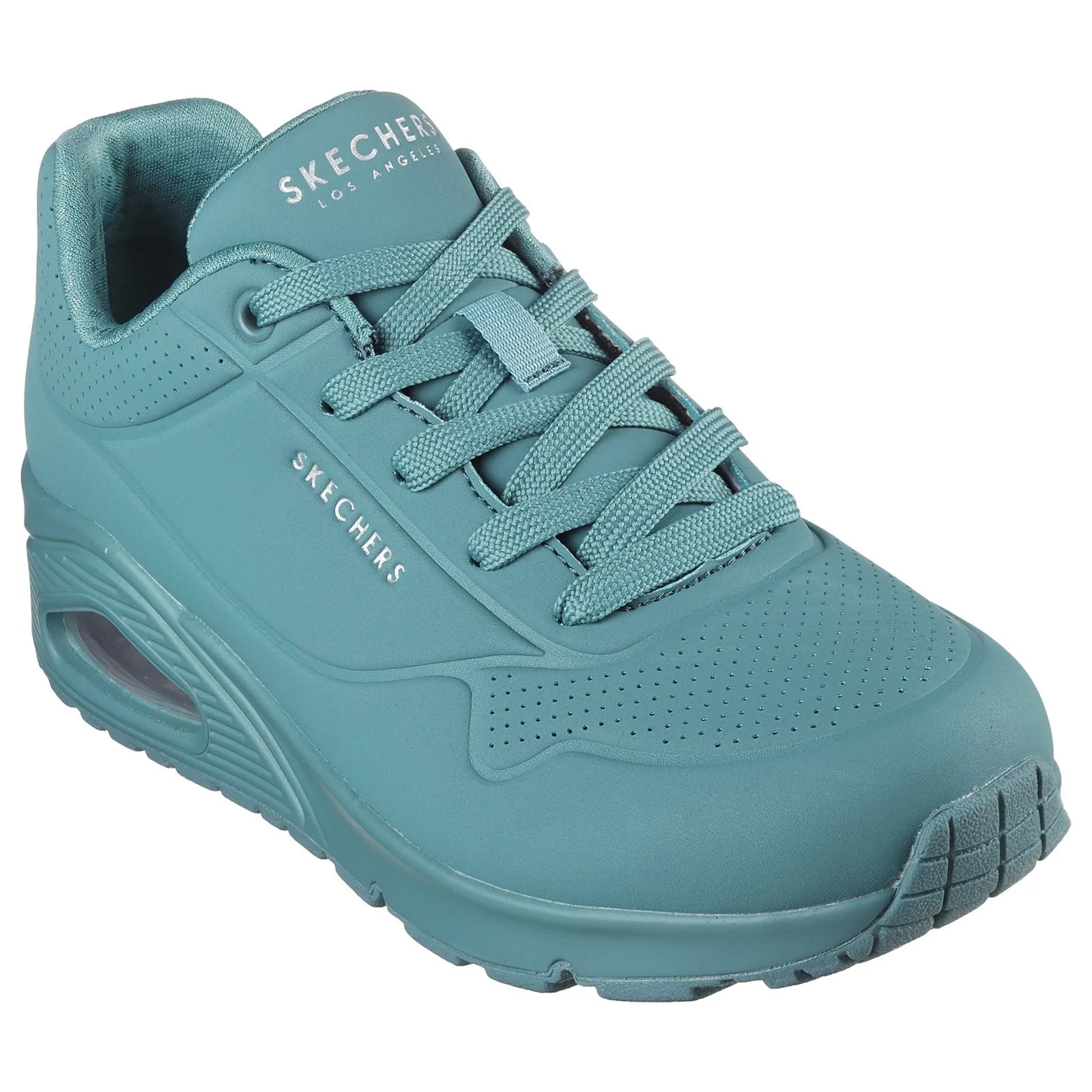 Skechers 73690 Street Uno - Stand On Air Womens Trainer