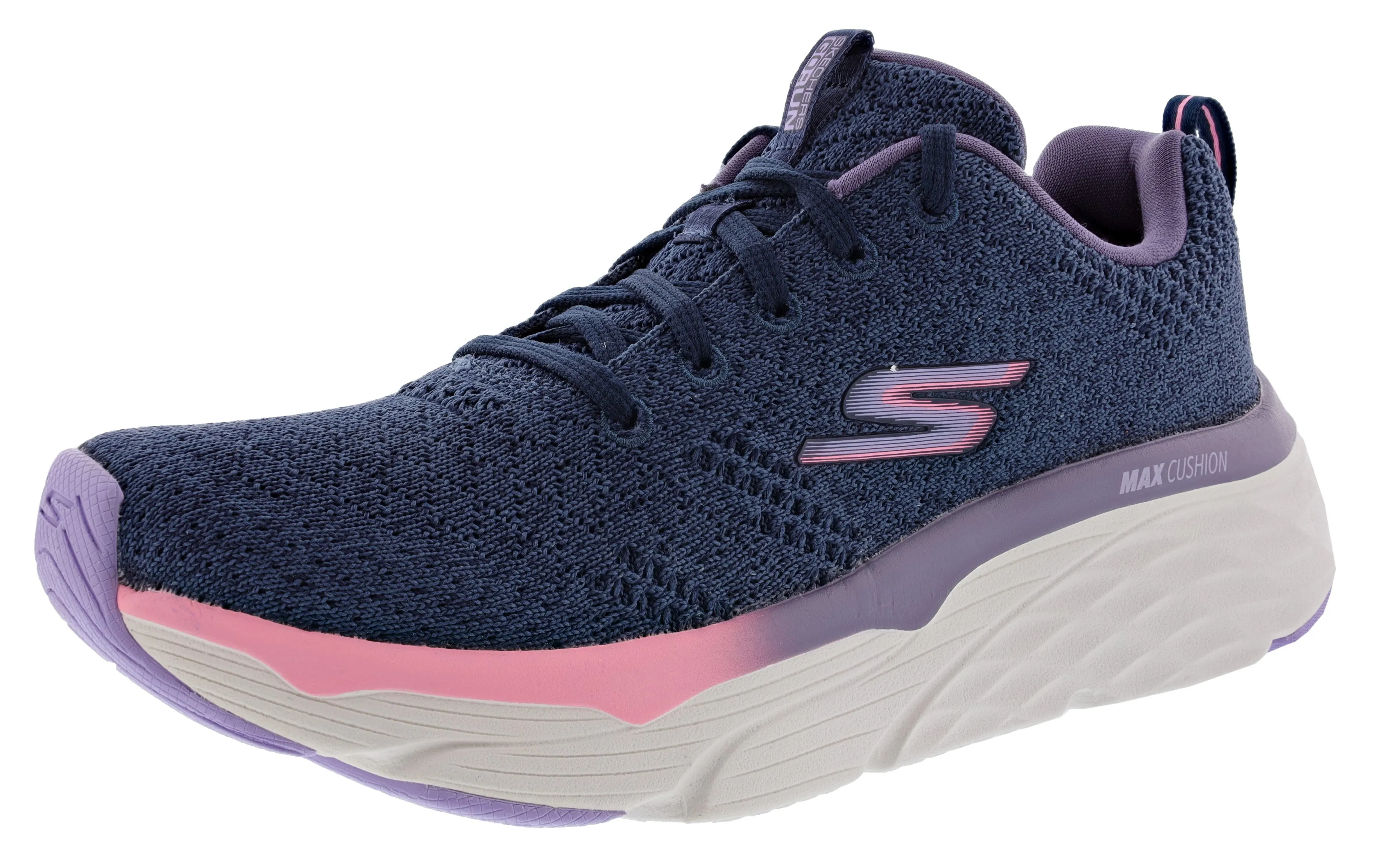 Skechers Women's Max Cushioning Elite Clarion Running Shoes