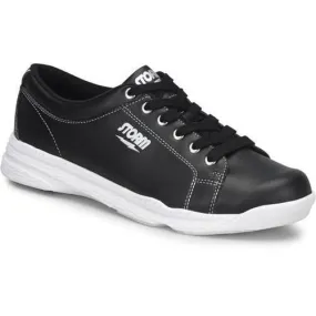 Storm Mens Bill Black Bowling Shoes