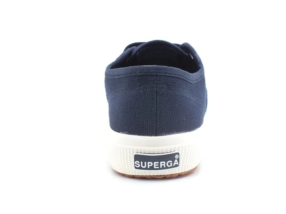 SUPERGA 2750 Cotu Classic Sneaker Navy S000010