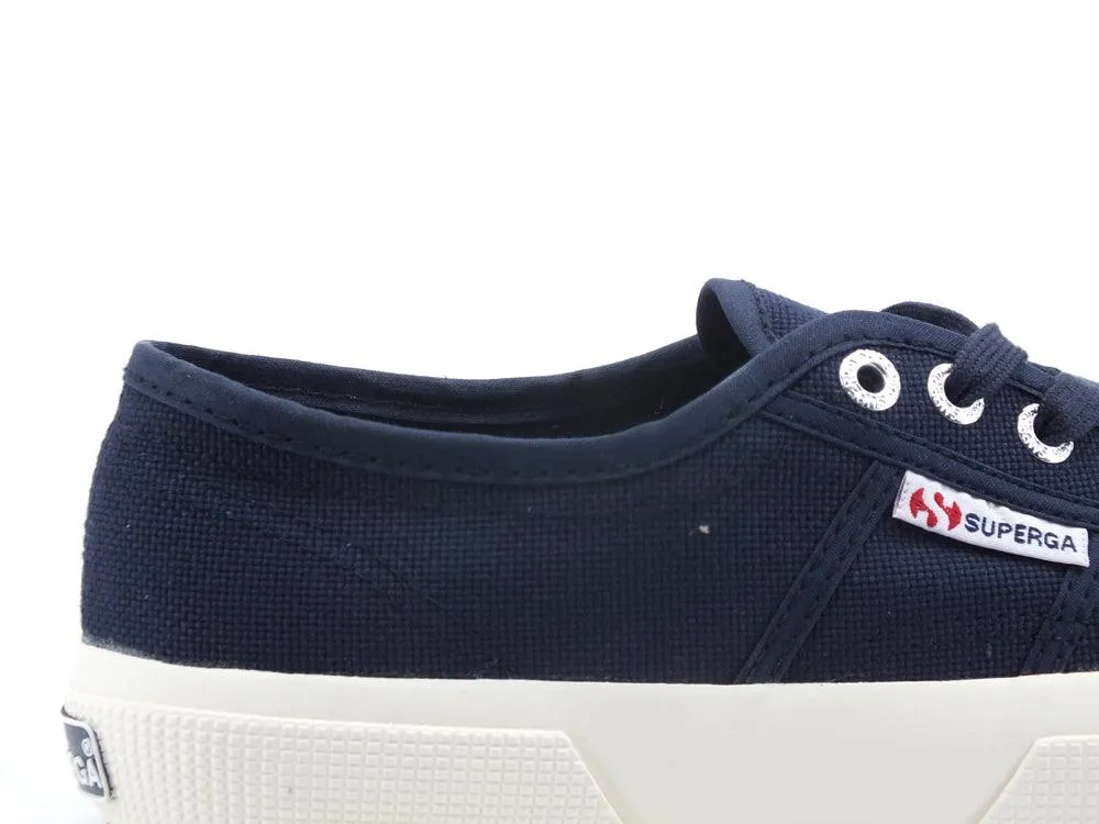 SUPERGA 2750 Cotu Classic Sneaker Navy S000010