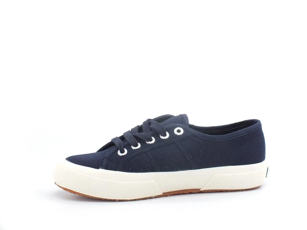 SUPERGA 2750 Cotu Classic Sneaker Navy S000010