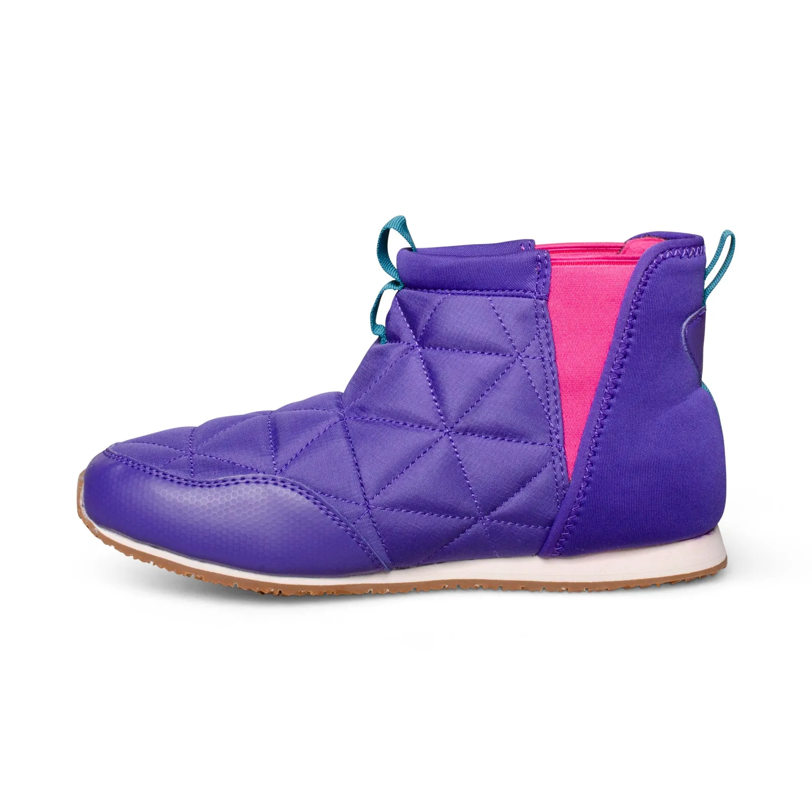 Teva Ember Mid Ultraviolet Shoes - Youth