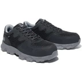 Timberland Pro Men's Powertrain AT Sneaker Work Shoe -Black- TB092649001