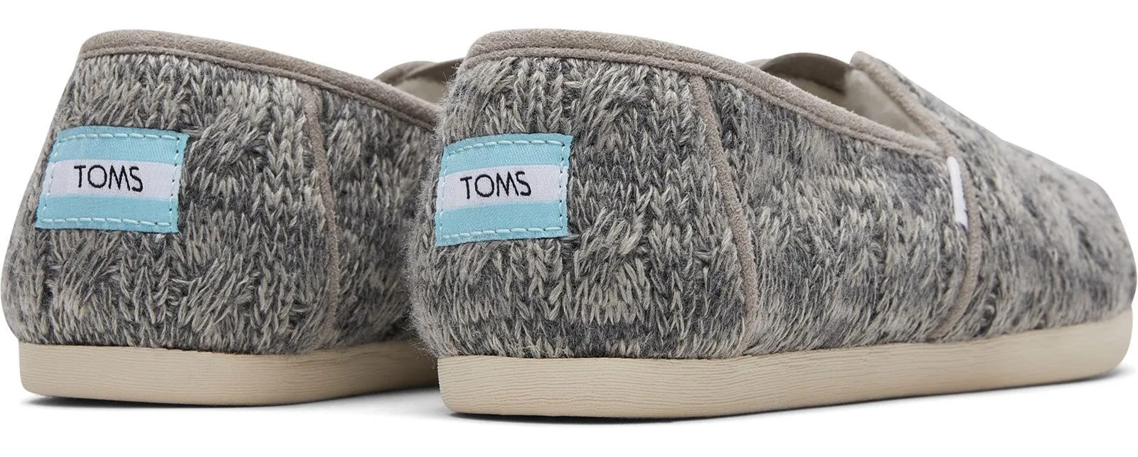 TOMS Alpargata Womens Slip On Casual Shoe