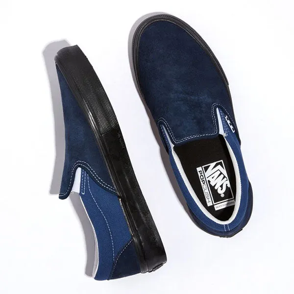 Vans Skate Slip-On VCU Navy/Black