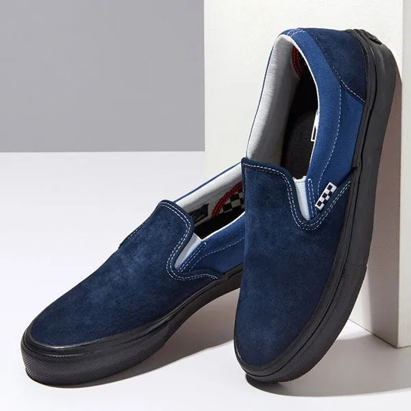 Vans Skate Slip-On VCU Navy/Black