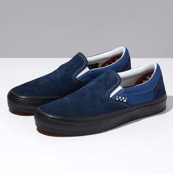 Vans Skate Slip-On VCU Navy/Black