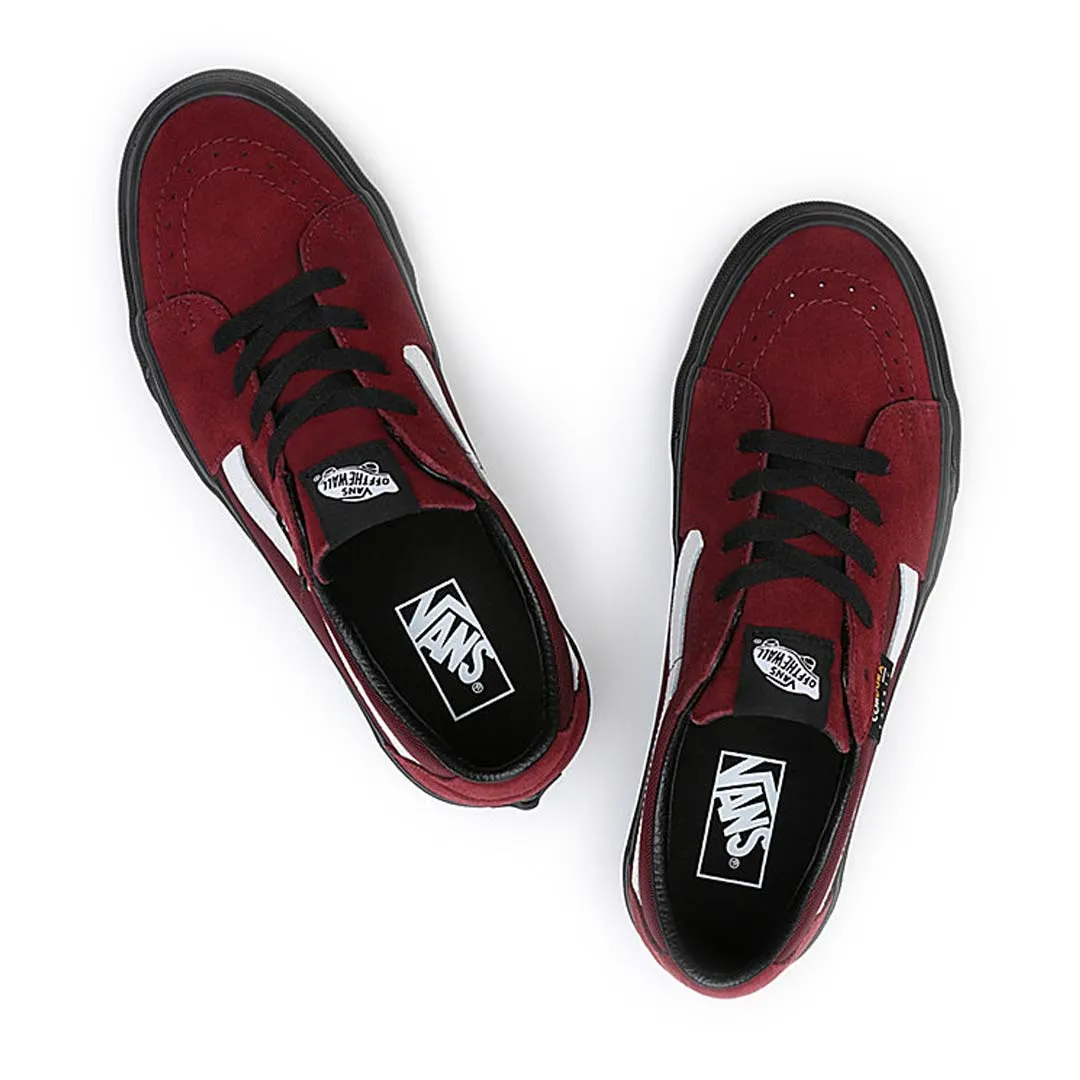 Vans - Unisex Sk8-Low Cordura Shoes (5KXD5U8)