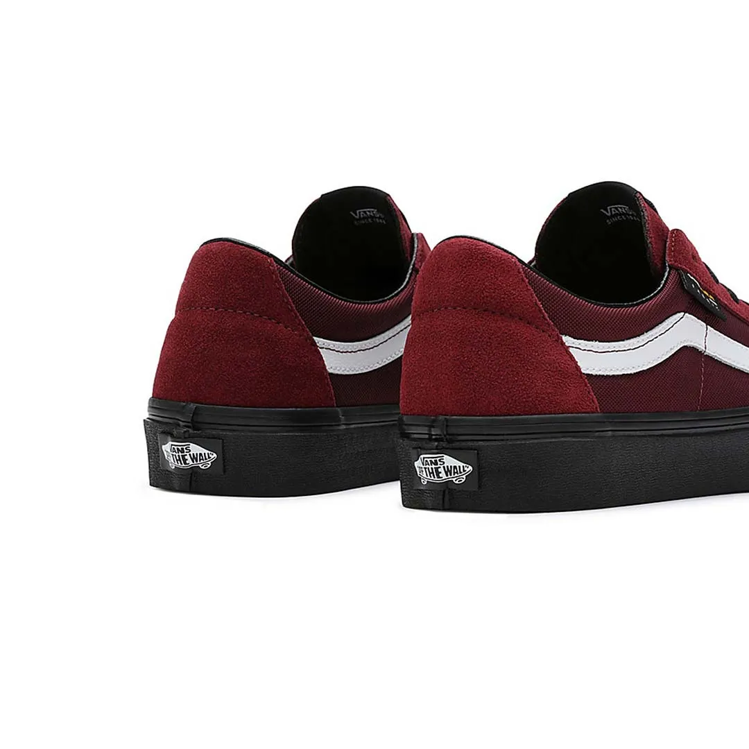 Vans - Unisex Sk8-Low Cordura Shoes (5KXD5U8)