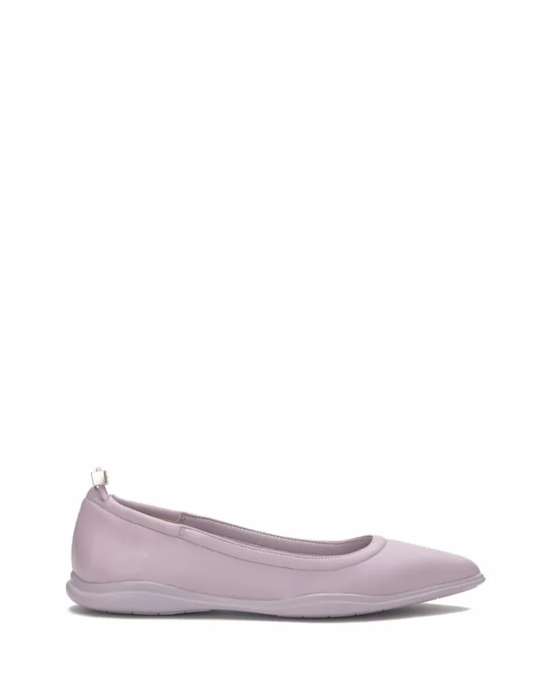 Vince Camuto BENDRETA LAVENDER HAZE/BABY SHEEP