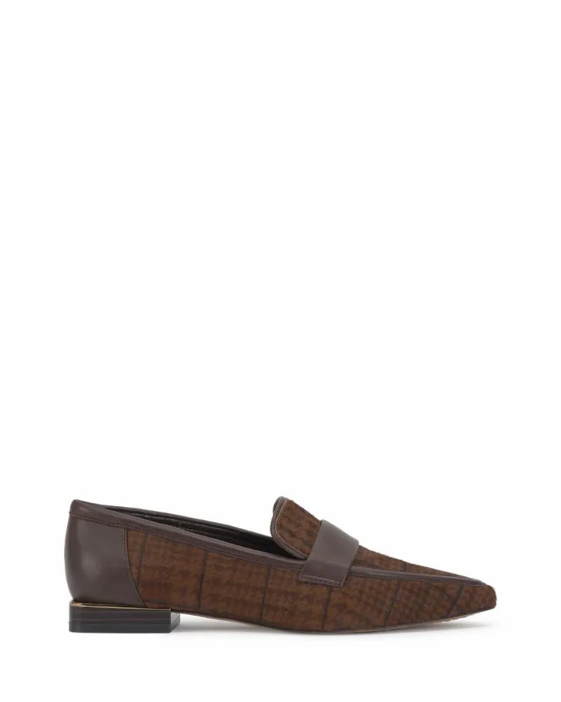 Vince Camuto CALENTHA3 COLLEGIATE BROWN ROOT BEER/MEN