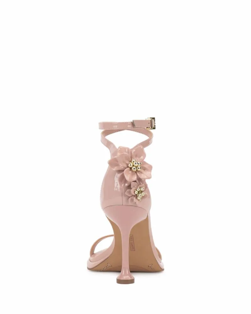 Vince Camuto TANVIE PALE PEONY/SOFT PAT