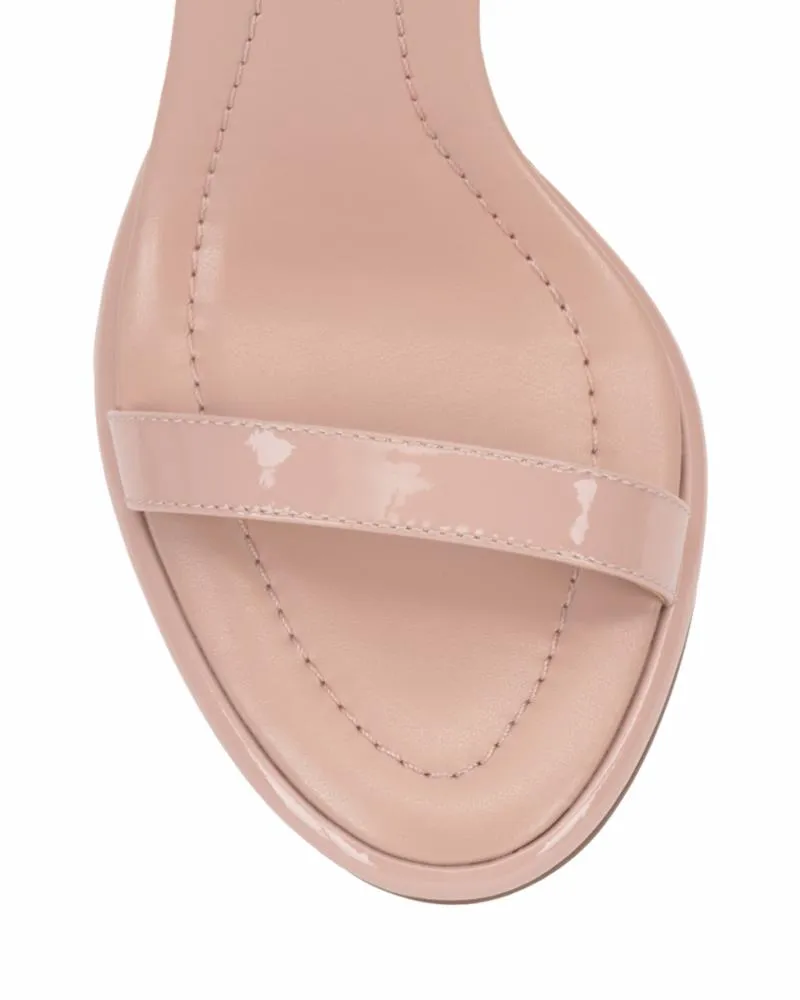 Vince Camuto TANVIE PALE PEONY/SOFT PAT