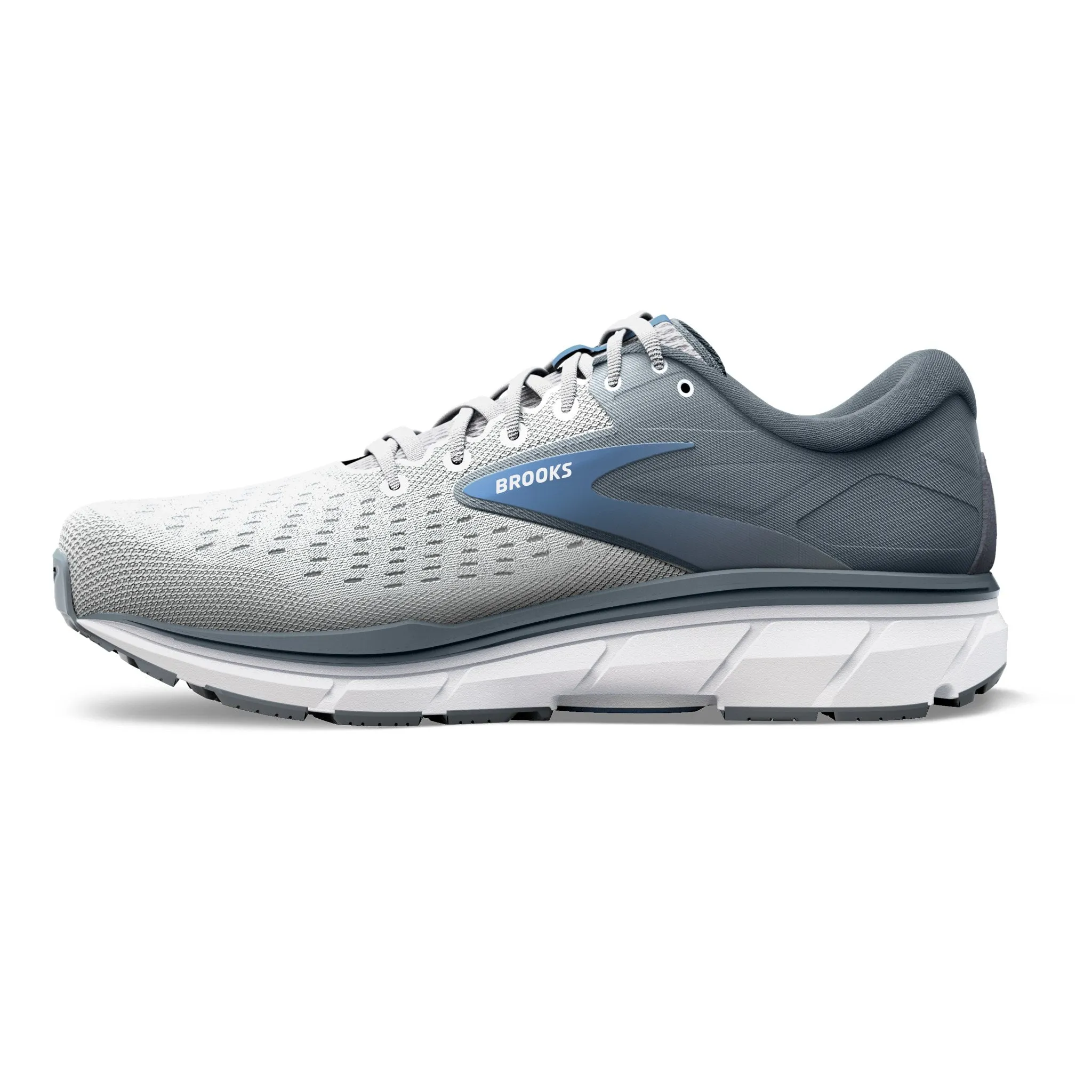 Women's Dyad 11 - Grey / White / Blue