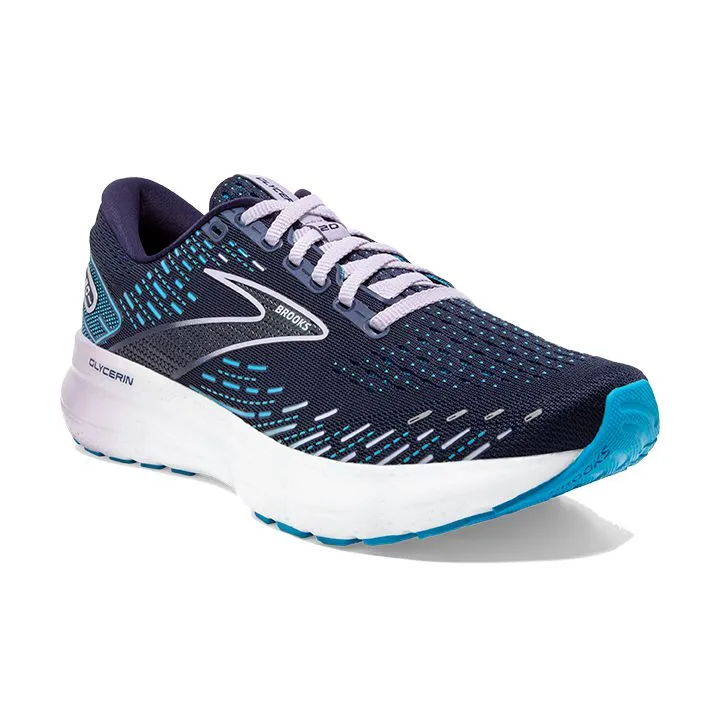 Women's Glycerin 20