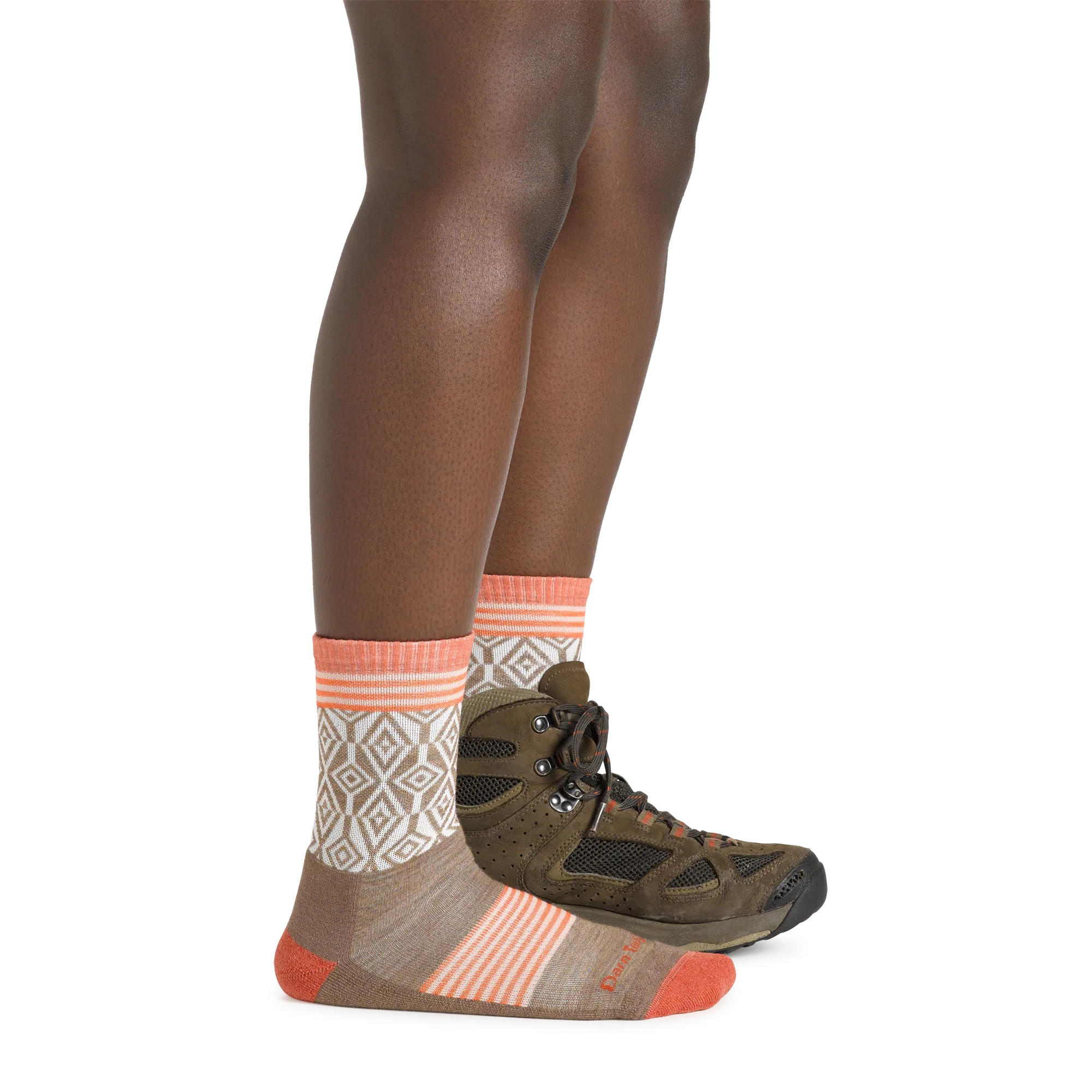 Women's Light Hiker Combo 3-Pack