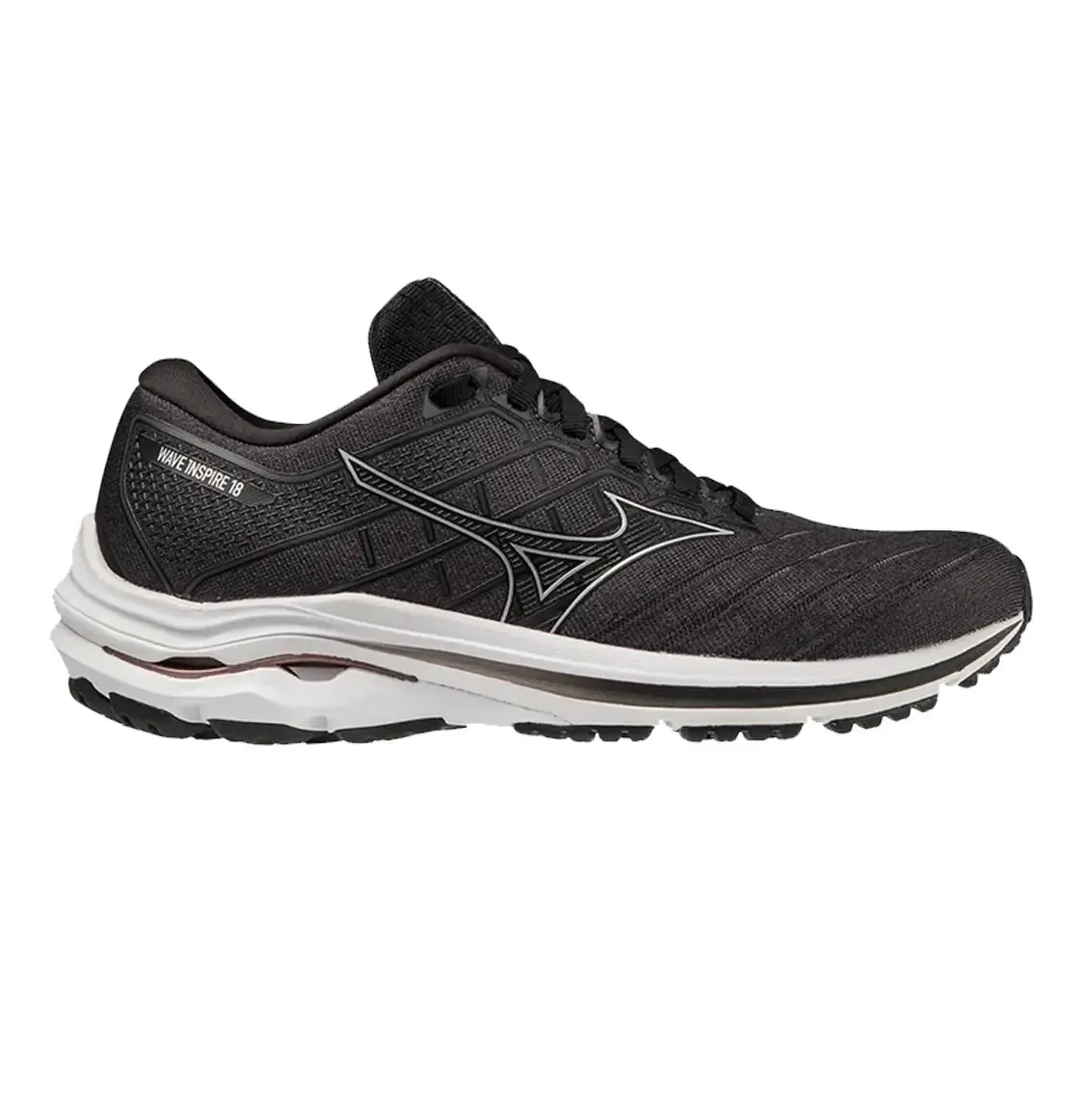 Womens Mizuno Inspire 18 (Wide)