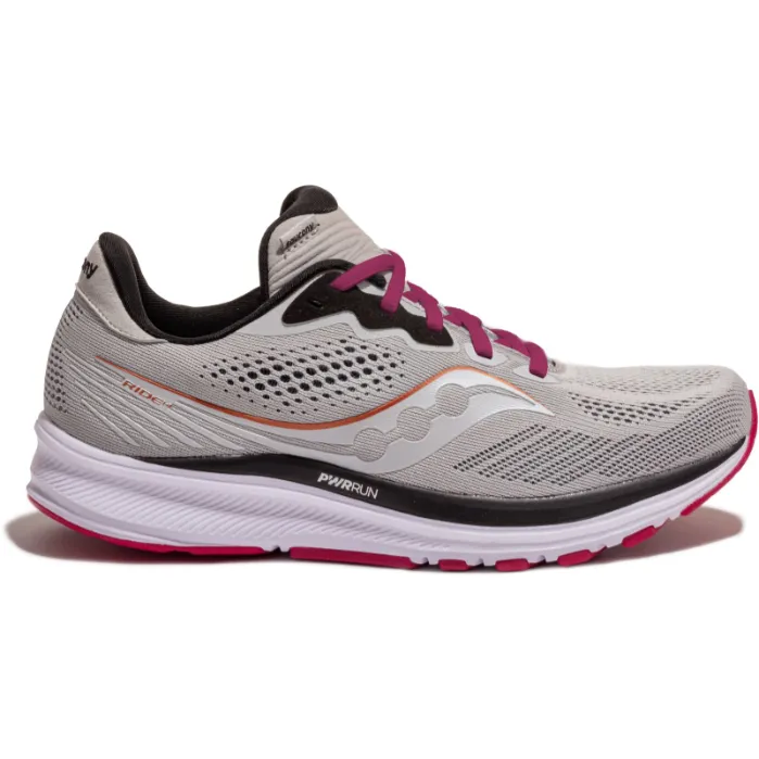 Women's Saucony Ride 14