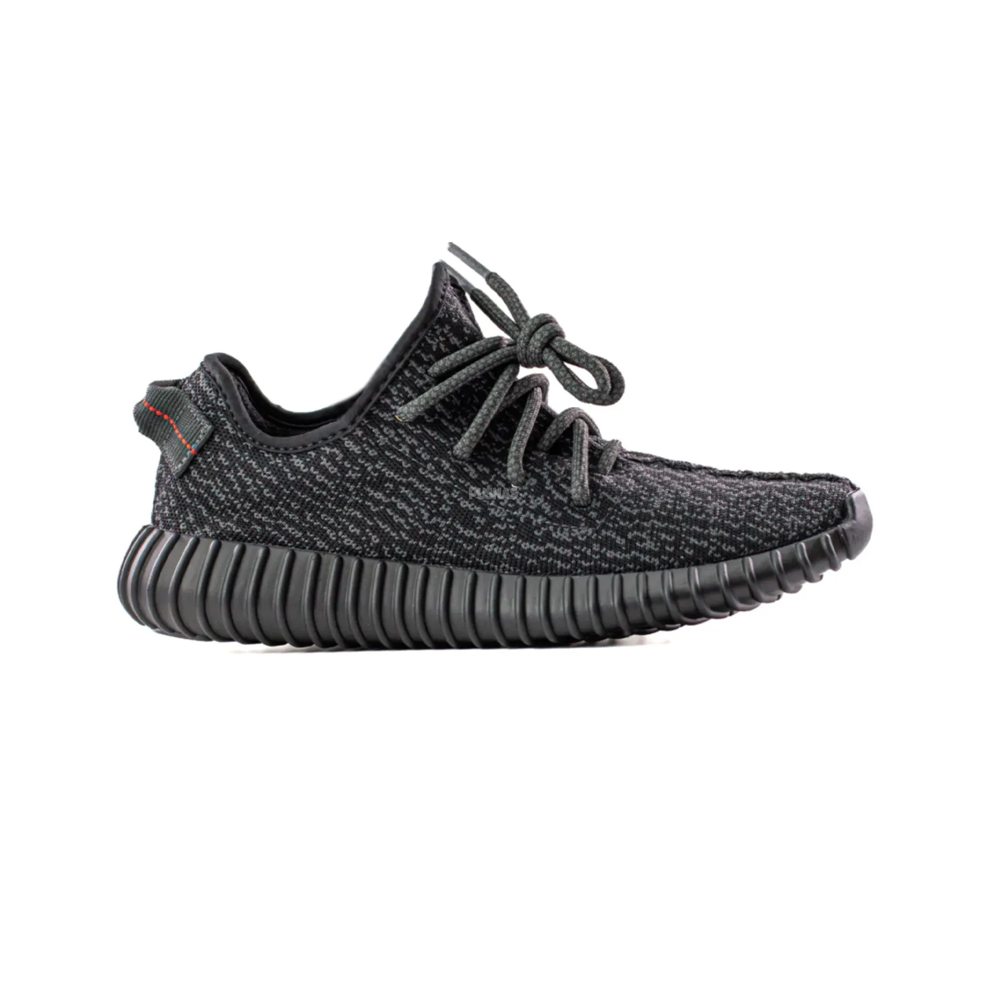 Yeezy Boost 350 'Pirate Black' (2023)